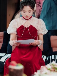 第13集 - 父女同心