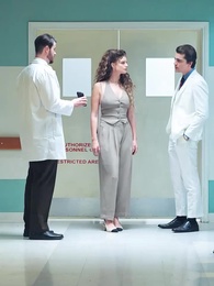 Episodio 47 - Jamás Seré Tuya