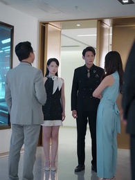 第43集 - 你我春風皆過客