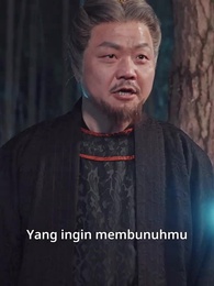 Episode 20 - Bayangan Sepuluh Tahun