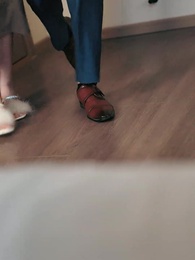 第29集 - 閃婚後,傅先生乖乖寵我