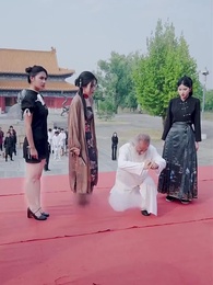 [Synchron]Mama, Papa ist wirklich stark! - Episode 23