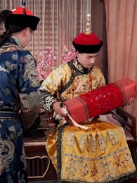 ตอนที่ 36 - วังลวงใจ เสาลีณา