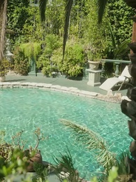 Surrogata del Presidente Alpha - Episode 19