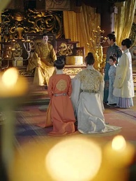 Trăng Sáng Tỏ Lòng Nàng - Episode 60