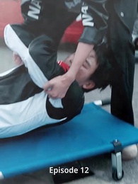 Episodio 12 - Tesoro, Sto per Sposarmi