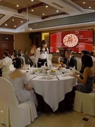 狼婿出山 - Episode 79