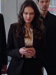 Pregnant by the Luxury Empire Heir - Episode 13