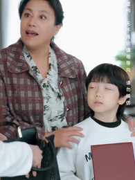 善念善行福報臨 - Episode 8