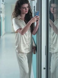 Episodio 27 - Jamás Seré Tuya