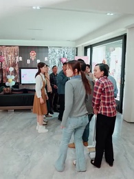 父女同心 - Episode 16