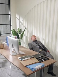 第36集 - 你是真千金我是繼承者