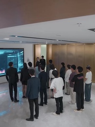 第42集 - 你我春風皆過客