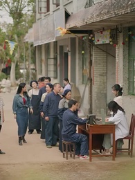 八零小嬌妻 - Episode 59