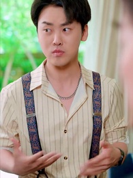 ตอนที่ 38 - เลิกจีบแล้วครับ ยัยควีนอ่านใจ!