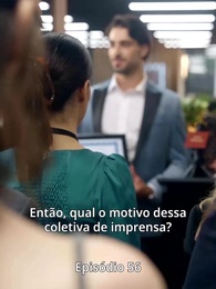 Divorciados, Mas Nada Está Esquecido - Episode 56