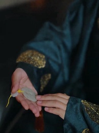 Trăng Sáng Tỏ Lòng Nàng - Episode 55