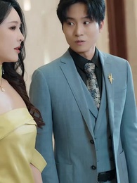 你我春風皆過客 - Episode 7