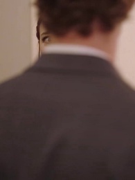 내 전처는 슈퍼우먼 - Episode 13