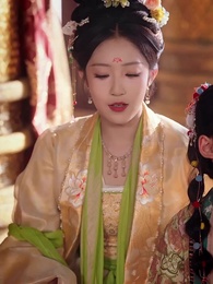 대군마마의 네남매 또 한성에 풍파를 일으켰다 - Episode 54