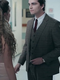 Episodio 13 - Jamás Seré Tuya