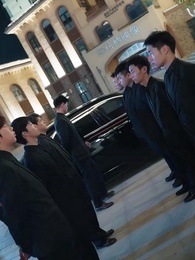 第26集 - 你我春風皆過客