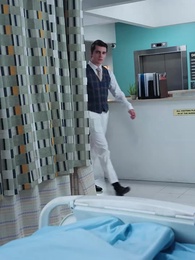 Episodio 6 - Jamás Seré Tuya