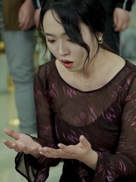 鄰火自焚 - Episode 34