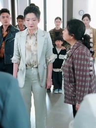 善念善行福報臨 - Episode 24