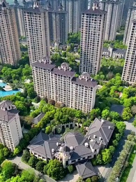 第1集 - 鄰火自焚