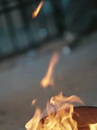 閃婚後，傅先生乖乖寵我 - Episode 16