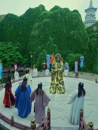 誅天大主宰 - Episode 15