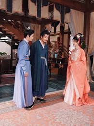 第52集 - 狀元兒子擺爛爹