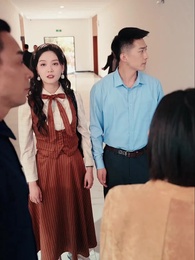 Episode 56 - Five Blessings at Her Door