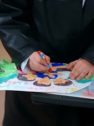 تتبخر الأحلام وتبقى الذكريات - Episode 8