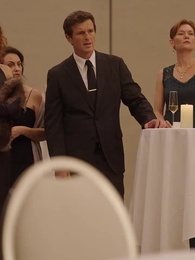 내 전처는 슈퍼우먼 - Episode 18