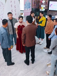 父女同心 - Episode 18