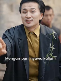 Episode 58 - Legenda KungFu Kembar