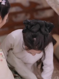 เรื่องเล่าจากพระราชวังตะวันออก - Episode 53