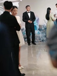 第62集 - 閃婚後，傅先生乖乖寵我