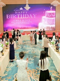 ตอนที่ 22 - เลิกจีบแล้วครับ ยัยควีนอ่านใจ!