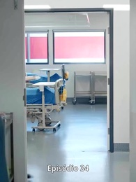 Episódio 34 - Divorciados, Mas Nada Está Esquecido