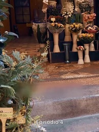 Episódio 4 - Divorciados, Mas Nada Está Esquecido