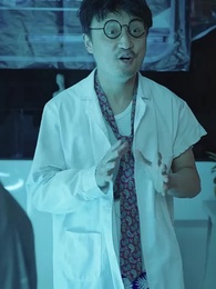 第49集 - 四十團圓