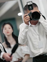 閃婚後，傅先生乖乖寵我 - Episode 65