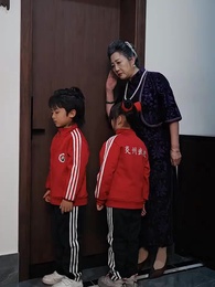 Episode 45 - Legenda KungFu Kembar