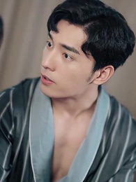 閃婚後，傅先生乖乖寵我 - Episode 73