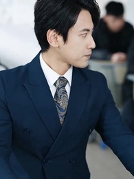 Legenda KungFu Kembar - Episode 34