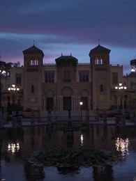 Pregnant by the Luxury Empire Heir - Episode 17