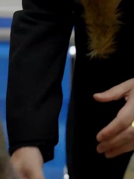 第54集 - 狼婿出山